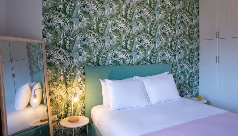 Maggana Residence Kefalonia