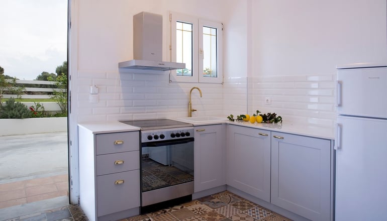 Maggana Residence Kefalonia