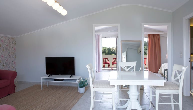 Maggana Residence Kefalonia