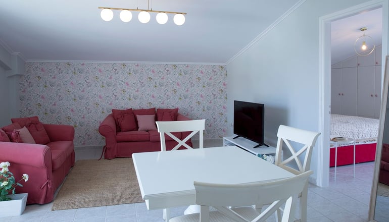 Maggana Residence Kefalonia