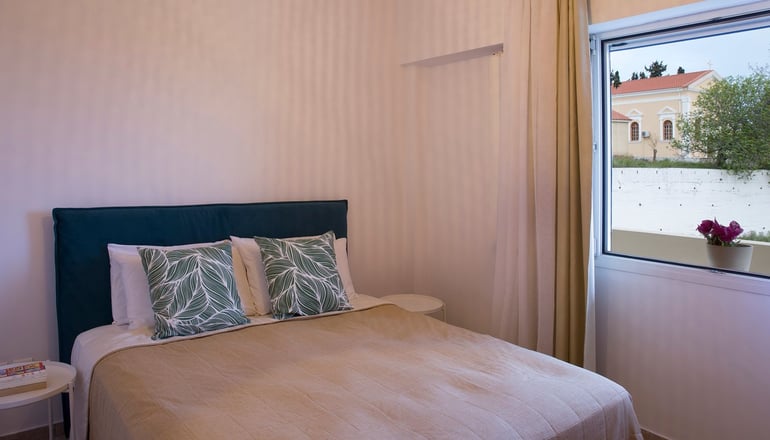 Maggana Residence Kefalonia