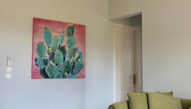 Maggana Residence Kefalonia