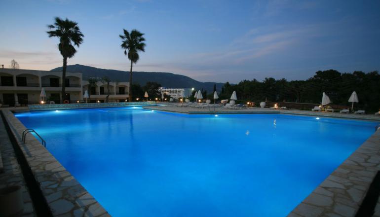 4* Magna Graecia Hotel
