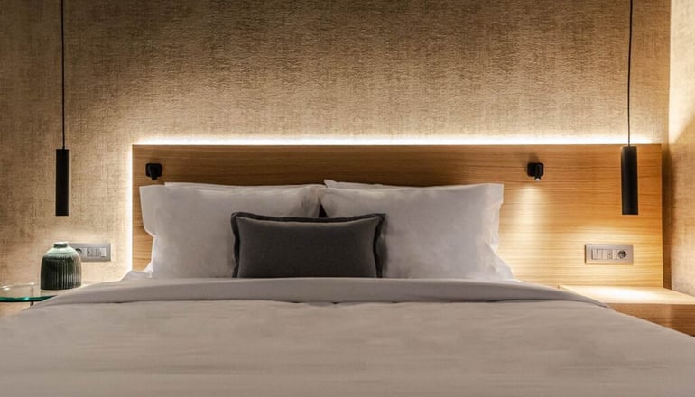 4* Magnes Hotel