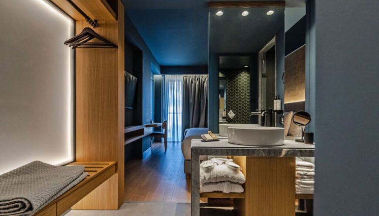 4* Magnes Hotel