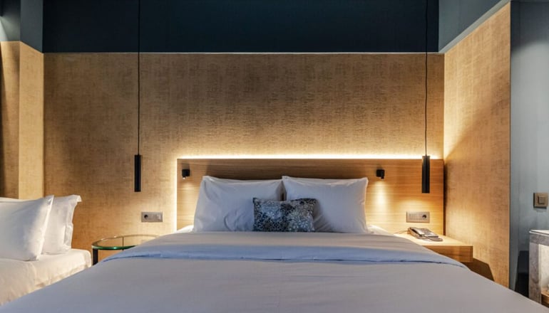 4* Magnes Hotel