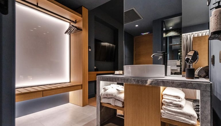 4* Magnes Hotel