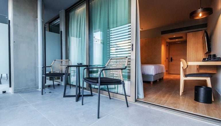4* Magnes Hotel