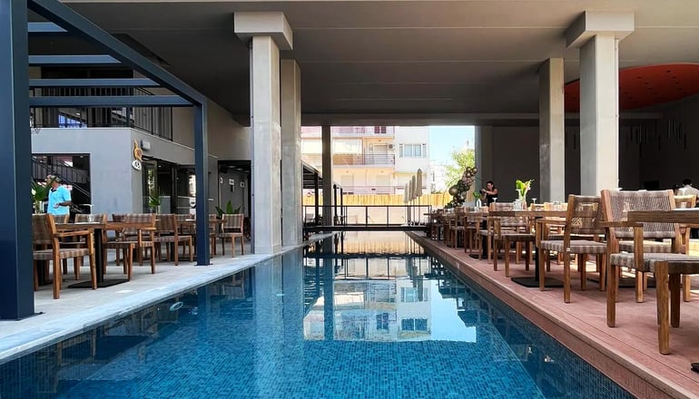 4* Magnes Hotel