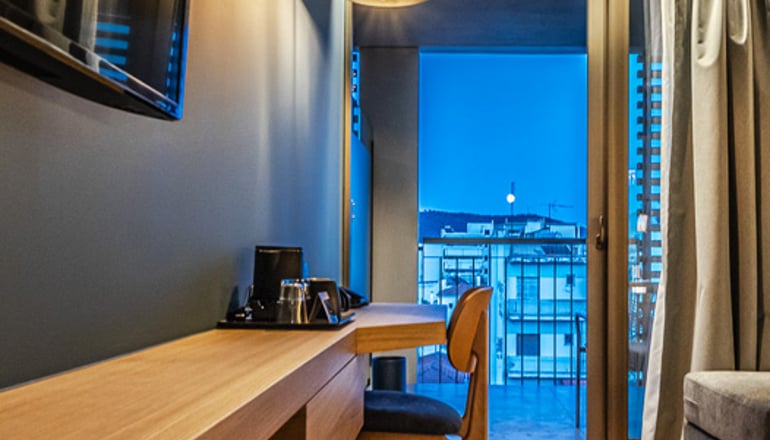 4* Magnes Hotel