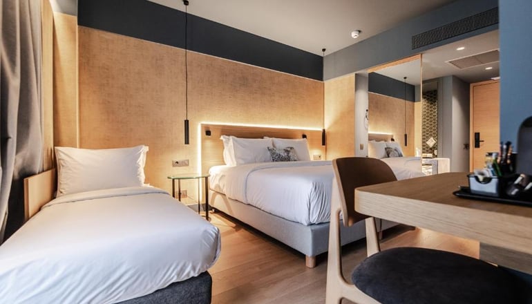 4* Magnes Hotel