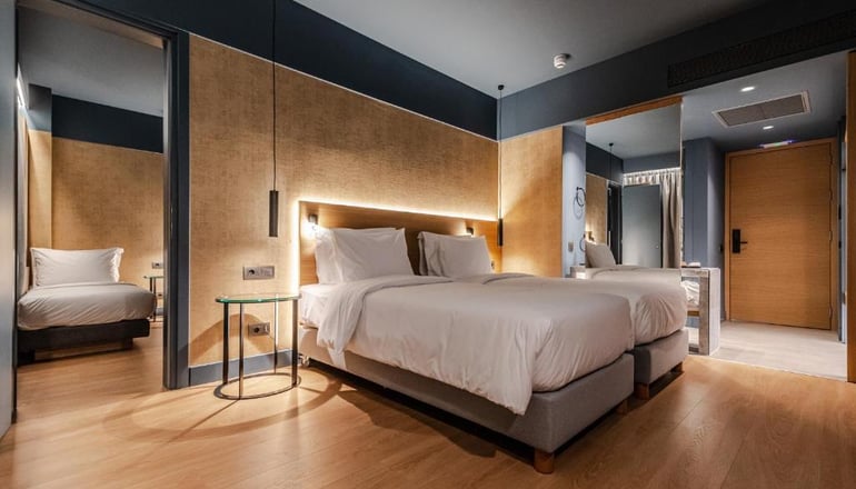 4* Magnes Hotel