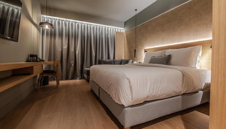 4* Magnes Hotel