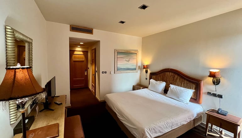 Mainalon Resort - Τρίπολη, Αρκαδία