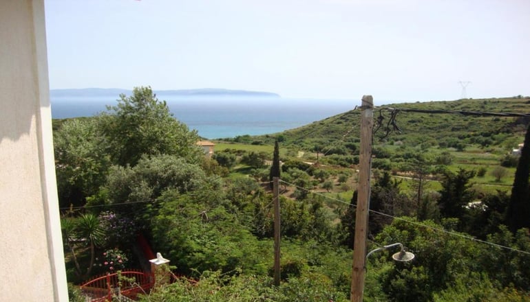 Maistrali Apartments