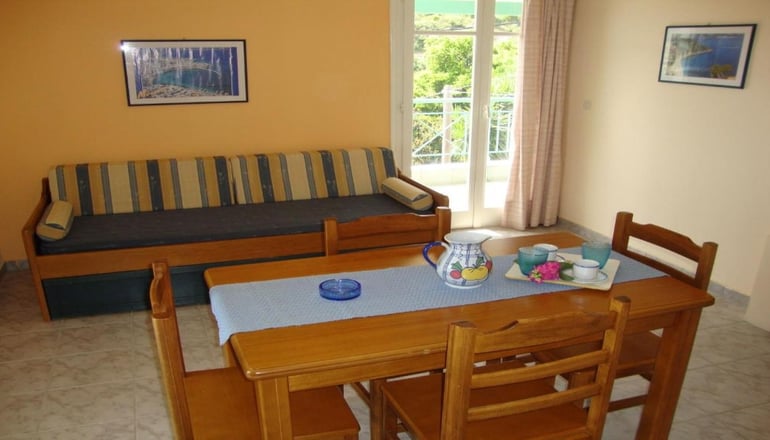 Maistrali Apartments