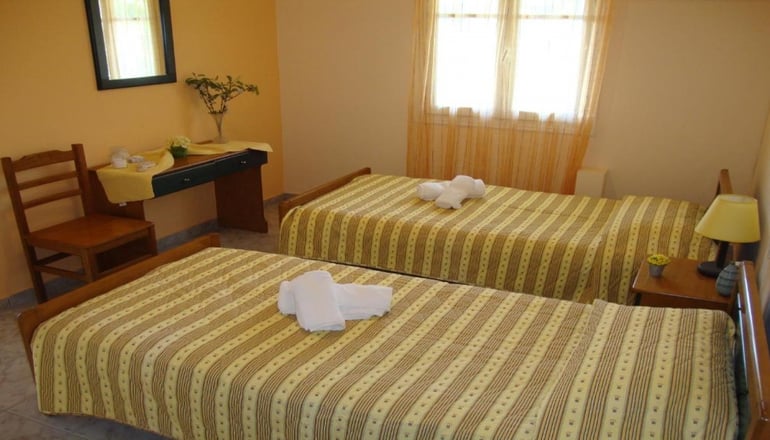 Maistrali Apartments