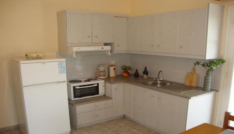 Maistrali Apartments