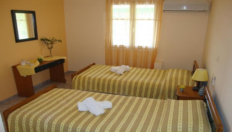 Maistrali Apartments