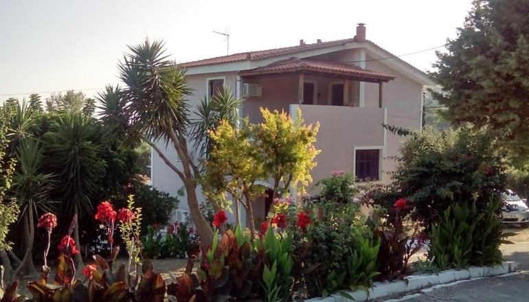 Maistrali Apartments