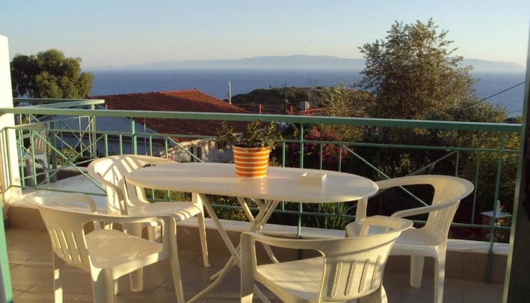 Maistrali Apartments