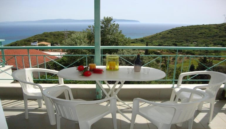 Maistrali Apartments