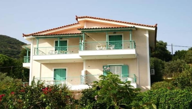 Maistrali Apartments