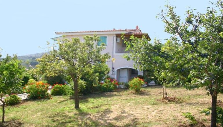 Maistrali Apartments