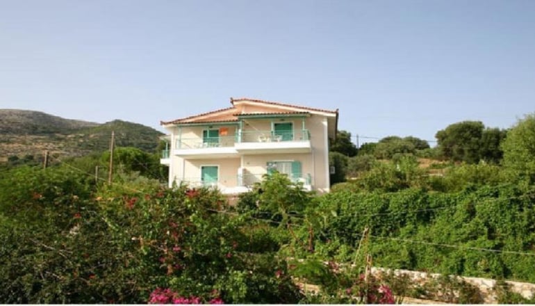 Maistrali Apartments