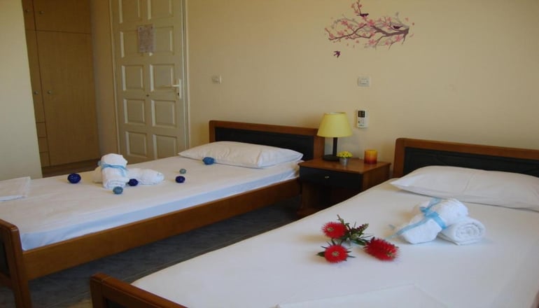 Maistrali Apartments