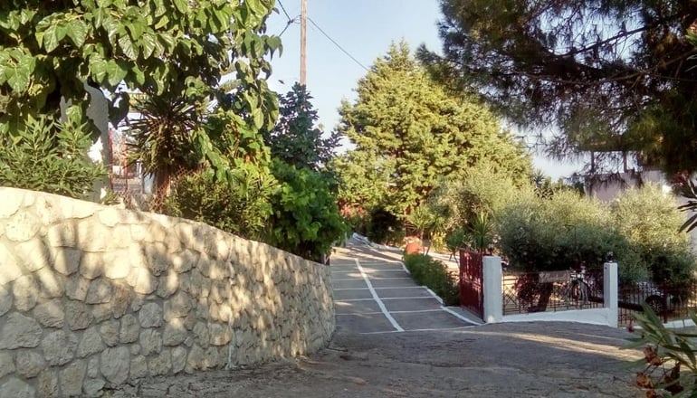 Maistrali Apartments