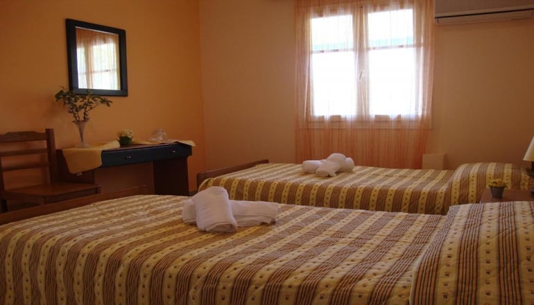 Maistrali Apartments