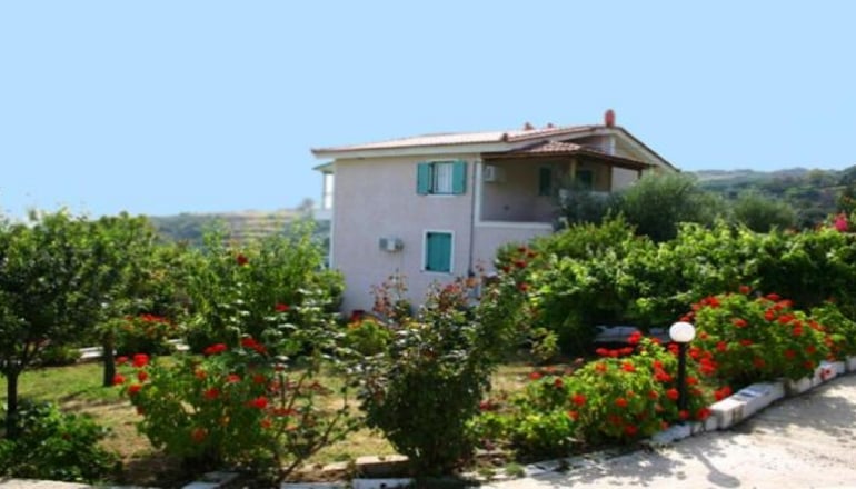 Maistrali Apartments