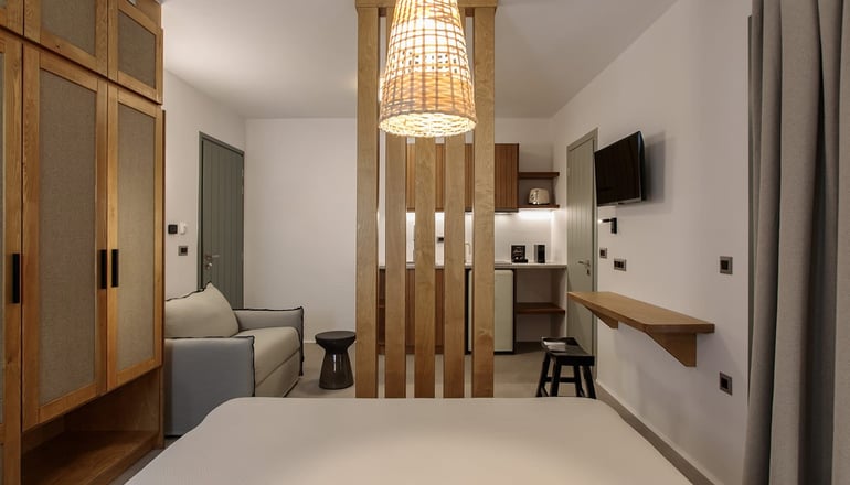 Makava Suites - Χώρα, Νάξος