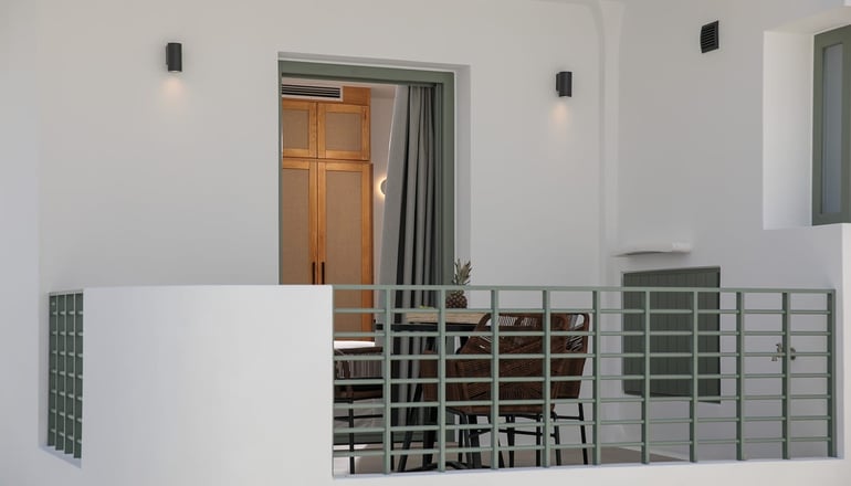 Makava Suites - Χώρα, Νάξος