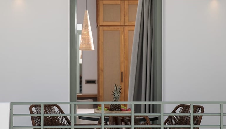 Makava Suites - Χώρα, Νάξος
