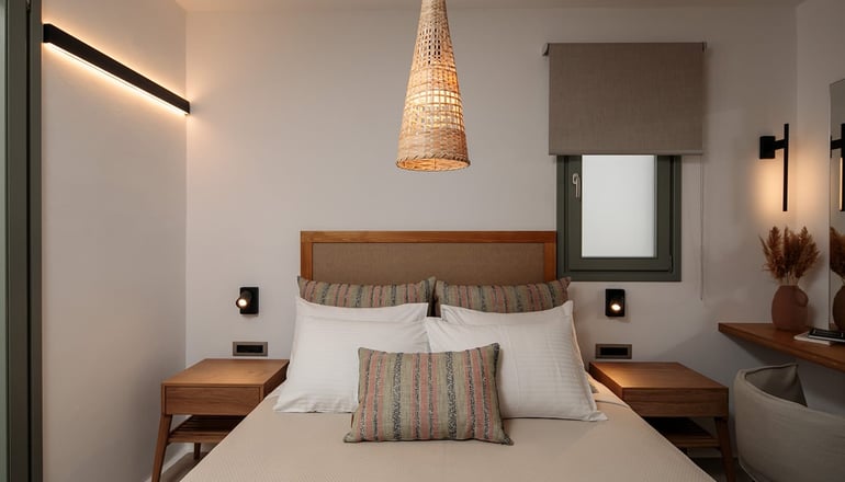 Makava Suites - Χώρα, Νάξος
