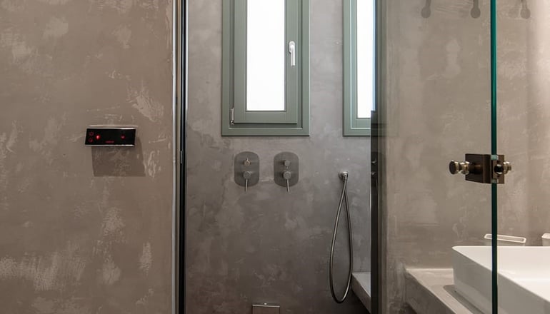 Makava Suites - Χώρα, Νάξος