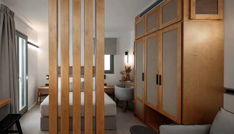 Makava Suites - Χώρα, Νάξος