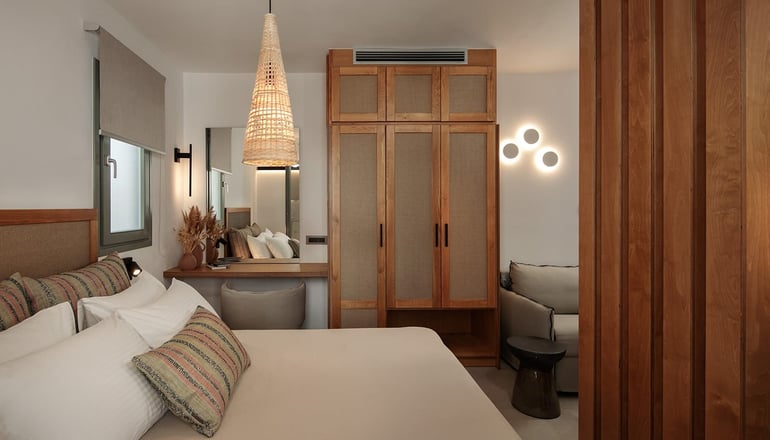 Makava Suites - Χώρα, Νάξος