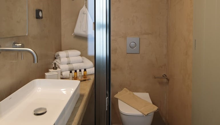 Makava Suites - Χώρα, Νάξος