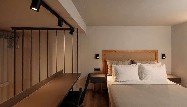 Makava Suites - Χώρα, Νάξος