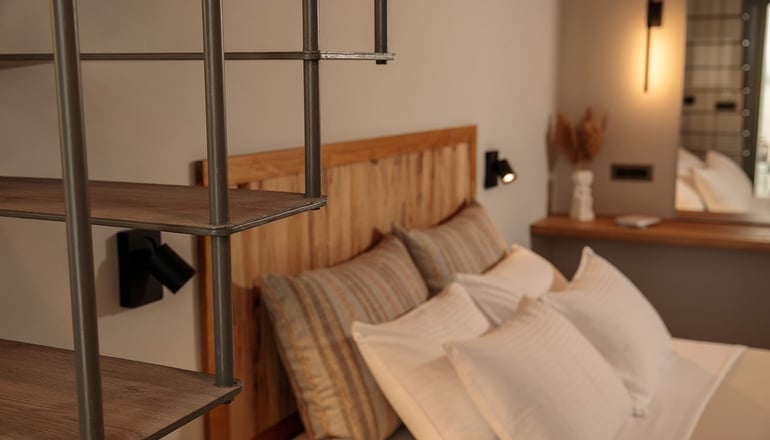 Makava Suites - Χώρα, Νάξος
