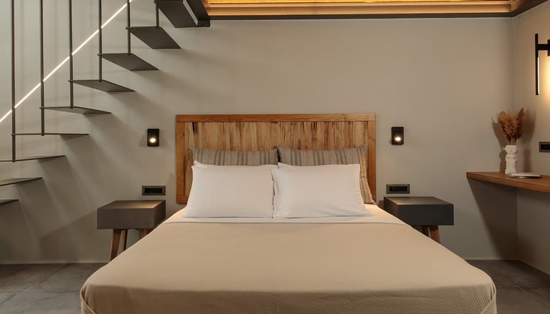 Makava Suites - Χώρα, Νάξος