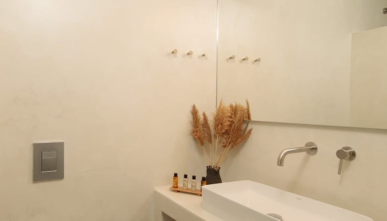 Makava Suites - Χώρα, Νάξος