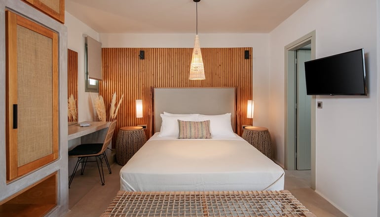 Makava Suites - Χώρα, Νάξος