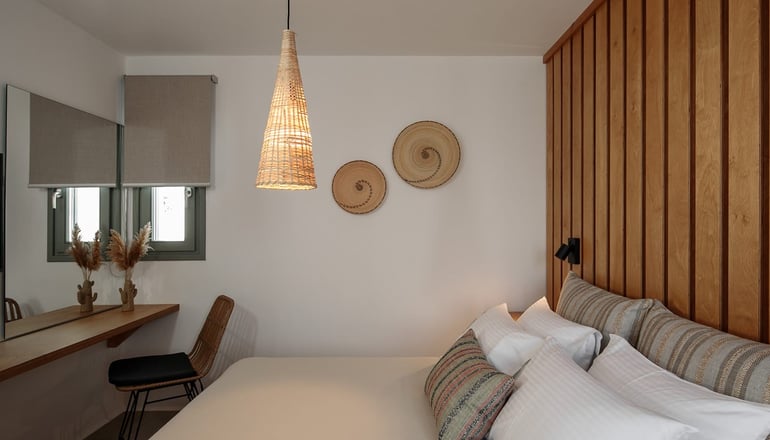 Makava Suites - Χώρα, Νάξος