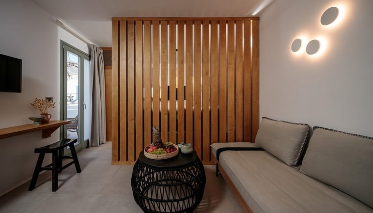 Makava Suites - Χώρα, Νάξος
