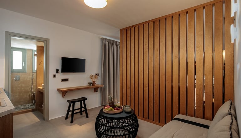 Makava Suites - Χώρα, Νάξος