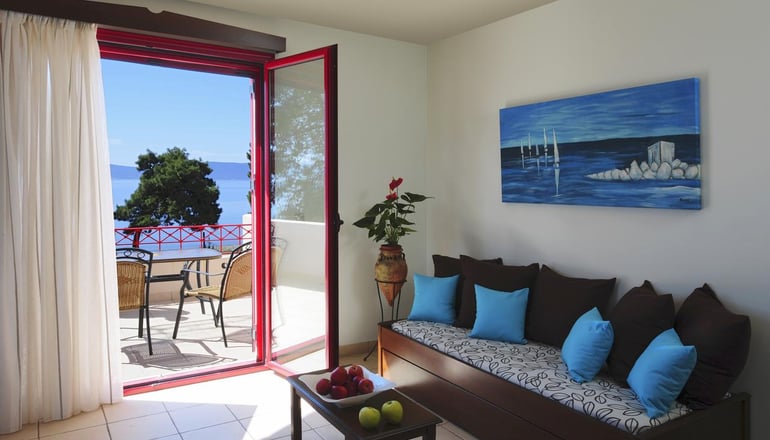 Makis Inn Resort - Ερμιόνη, Αργολίδα
